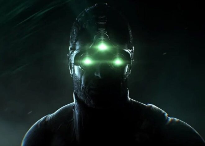 Tom Hardy’nin Splinter Cell filmi iptal edildi